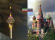 Iran & Russia