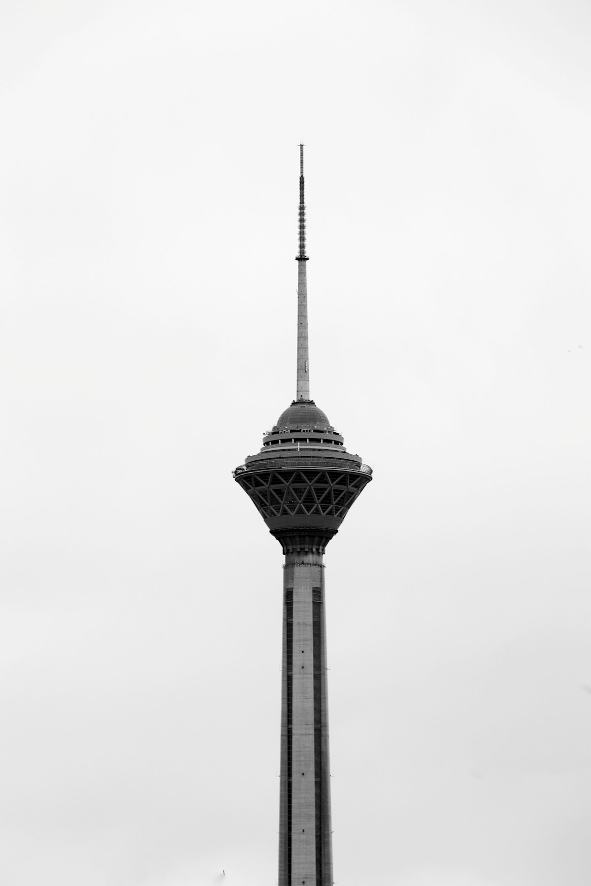 Tehran remains a major market, but one that European companies are increasingly locked out of. Photo by Siamak via Unsplash